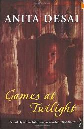 Title details for Games at Twilight and Other Stories by Anita Desai - Available